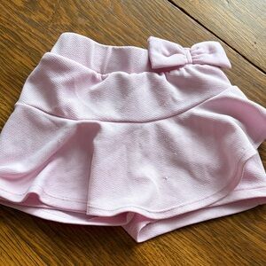 Disney 2T Skort